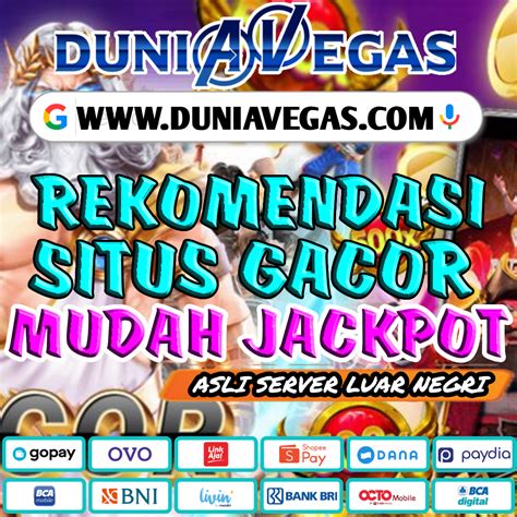 FREEBET88 : Daftar Situs Slot Gacor Jackpot Super Easy .